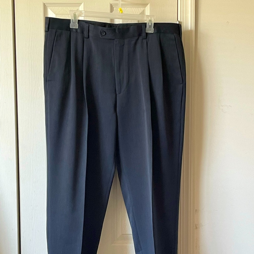 Dress Pants - Perry Ellis, Portfolio